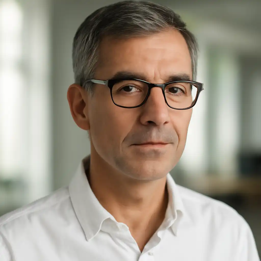 Klaus Bettermann